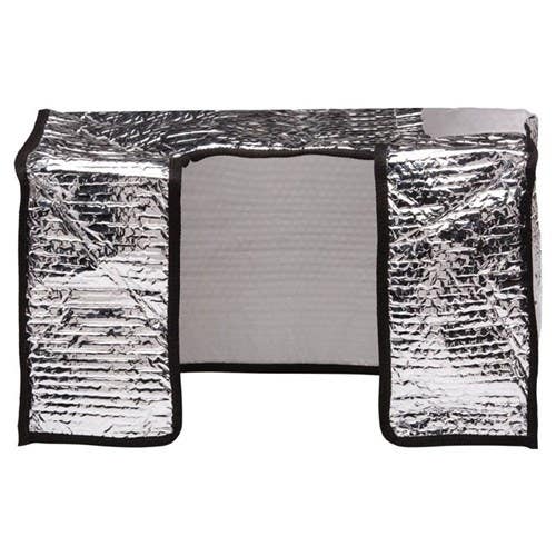 Cover Thermal For Eye Wash Station SE5000 401111 SE5000TC