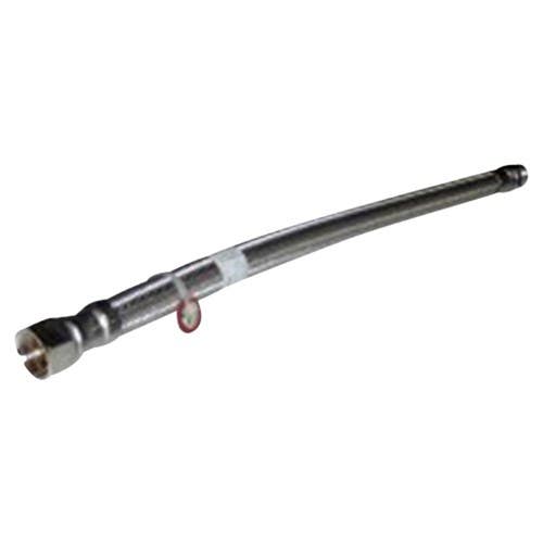 Braided Flex Hose 304ss For Pratt Safety Shower 401671 531040