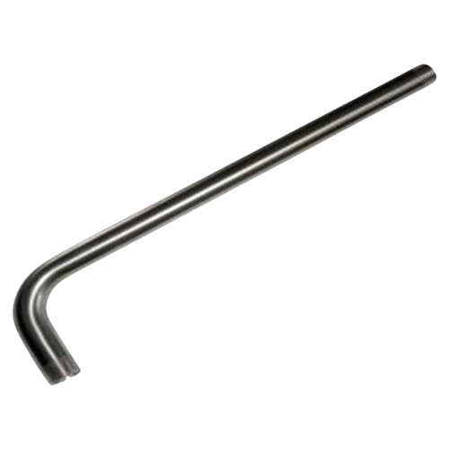 Stainless Steel Shower Arm For Safety Shower 40041107 531044