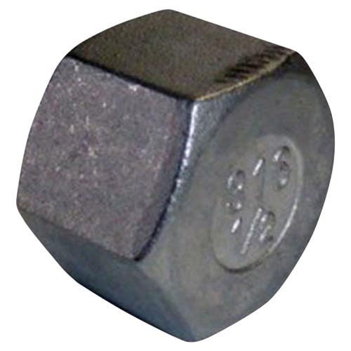 Hex Cap For Auxilliary Outlet On Safety Shower Stanchions 15mm 40041109 531132