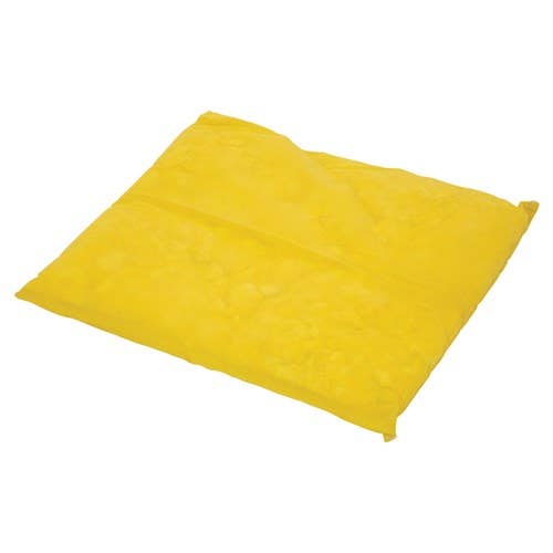 Hazchem Absorbent Pillow 420g Yellow 40041149 PY420