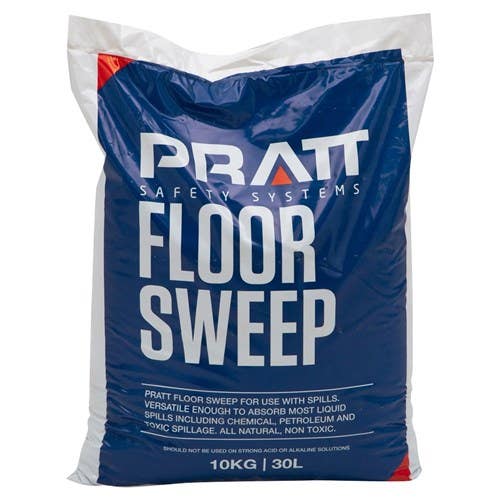 General Purpose Floor Sweep 30L 40041163 FSGP30