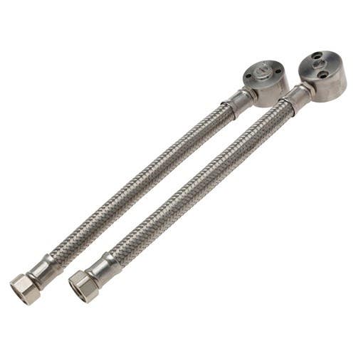 Hose Braided Connection Right Hand 90080763 520129WH