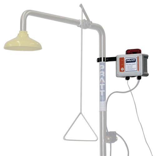 Audible & Visual Alarm Kit For Safety Shower 40041091 PSAL1