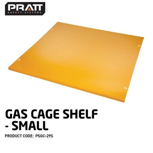 Shelf Small To Suit Gas Cage 274075 PSGC-29S