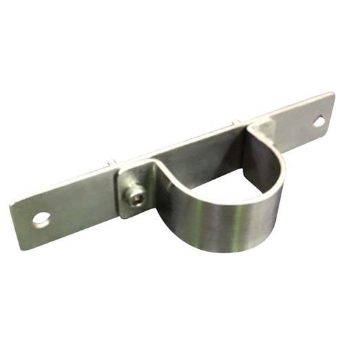 Sign Mounting Bracket For Safety Shower Stanchion Small 170mm 40041095 PSSMB1