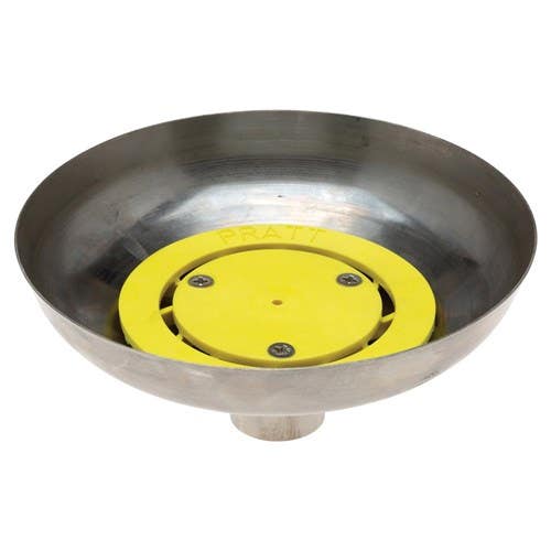 Shower Rose SE850 Safety Shower Head 265763 SE850