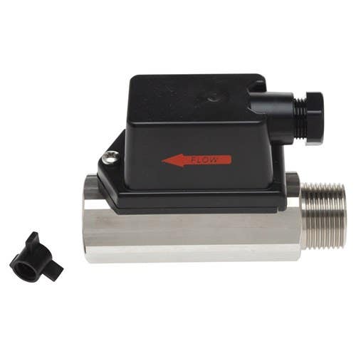Inline Flow Switch For Safety Shower IP67 25mm 40041094 SEILFS