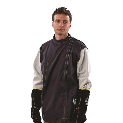 Pyromate Welders Jacket M 37100064 PVJM