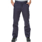 Pant Cotton Drill Cargo 310gsm Navy 92R 1024 Workit 278207 1024N92R