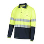 FR POLO SHIRT SLEEVE KEVLAR Workit 5XL Y/N 5024T Y/N 5XL 40063874 5024T Y/N 5XL