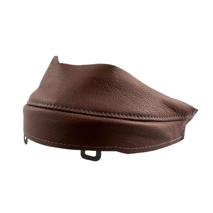 Protector Head LEATHER G5-01 Speedglas 40015676 169022
