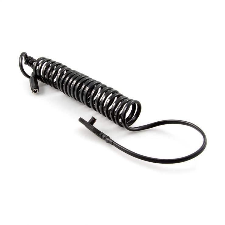 Cable Power LONG FOR TASK LIGHT G5-01 Speedglas 40015686 169210