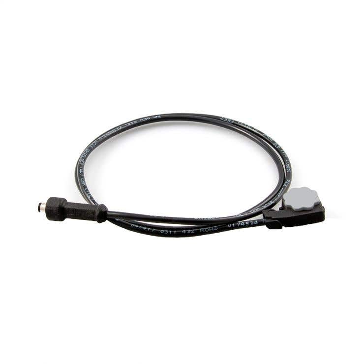 Cable Power SHORT FOR TASK LIGHT G5-01 Speedglas 40015687 169211