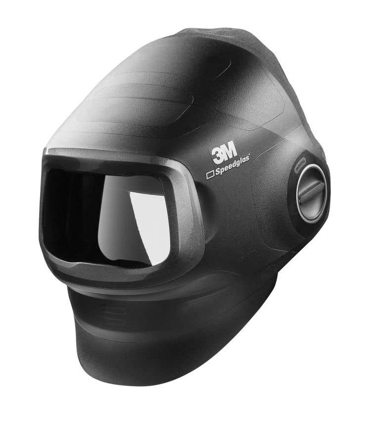 Helmet Welding G5-01 EXC LENS Speedglas 40015701 611100