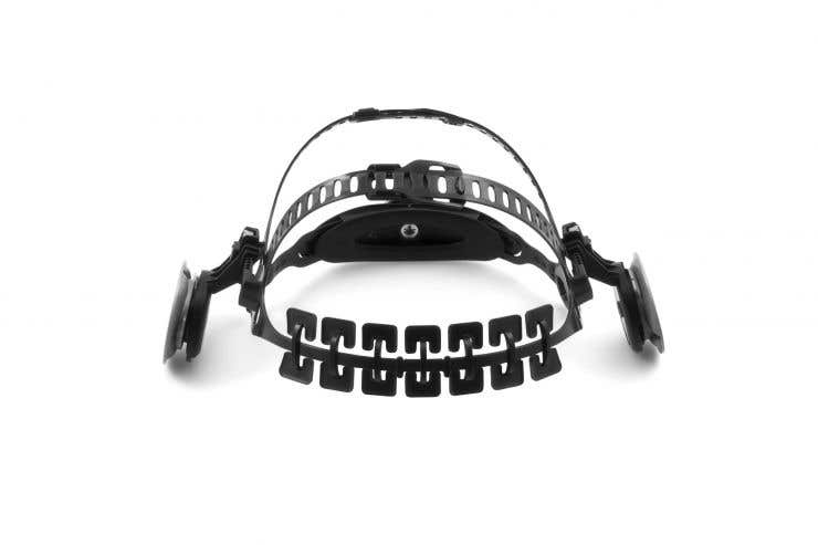 Head Hardness G5-01 Speedglas 40015705 613200