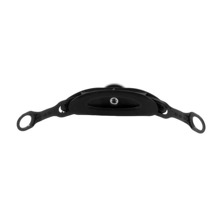 Head Harness Back Part G5-01 Speedglas 40015711 616003