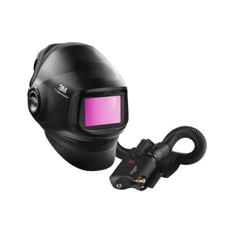 Speedglas G5-01TW SAR V-500E Welding Helmet 40036641 618820