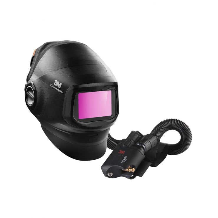 Helmet Welding SAR G5-01VC V-500E Speedglas 40015714 618830