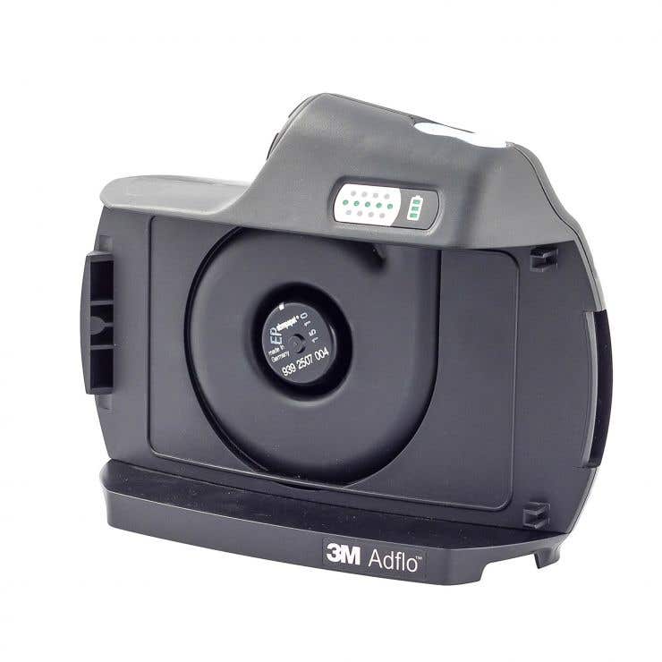 Housing Motor Speedglas PAPR 9000 Adflo 90100377 832000