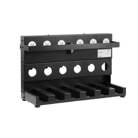 Charging Station 6 Port Multi-Battery Adflo Speedglas 183461 833709
