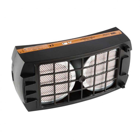 3M&trade; Speedglas&trade; Adflo&trade; PAPR Gas Filter A1 90100332 837542