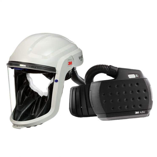 Respirator Faceshield Adflo M Series F/R 464913 890207