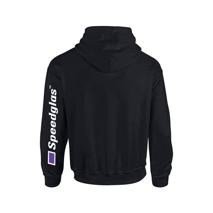 Jumper Hoodie Large Speedglas 35000737 954102