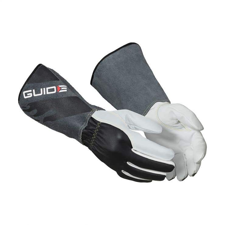 Guide TIG Glove 1230 Size 11 530766 G1230-11