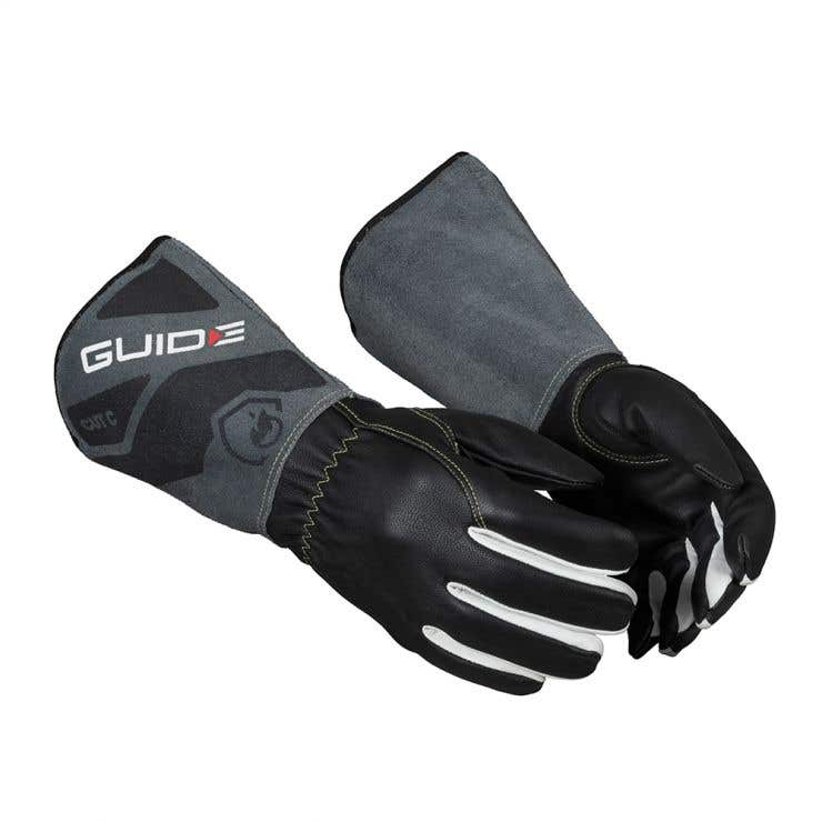 Guide TIG Glove 1342 Size 11 530767 G1342-11