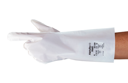 Gloves AlphaTec Size 9 Ansell 02-100 516388 2100090