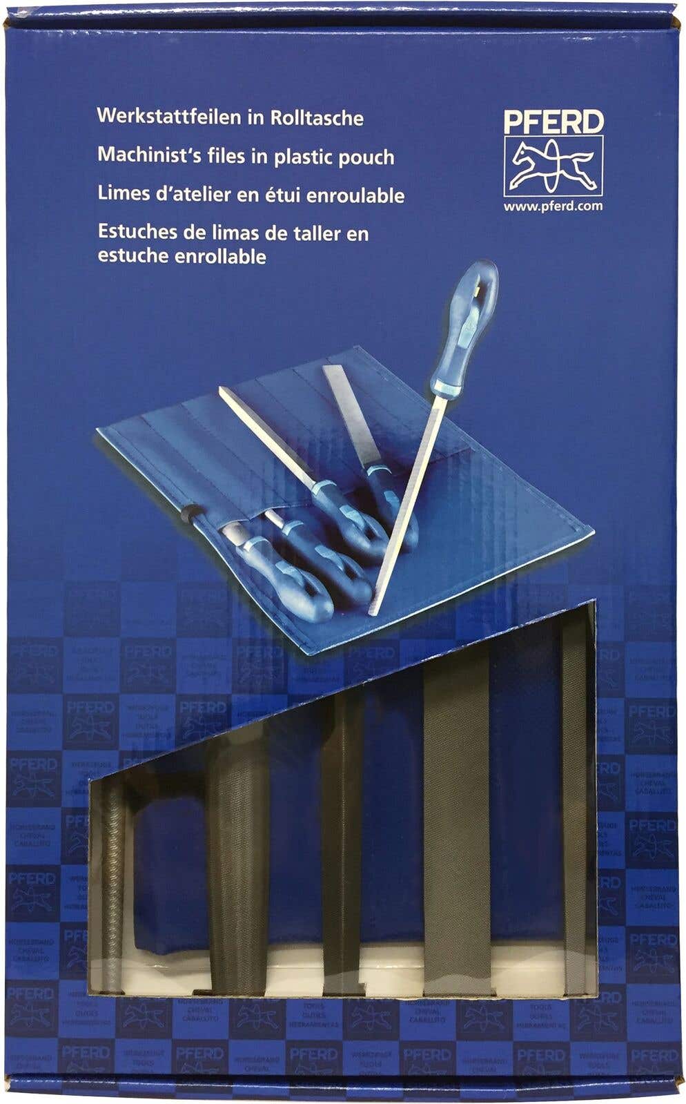 File Set Cut 2 200mm 91928038 11801532