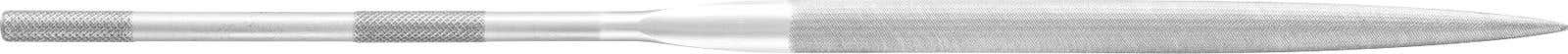 File Half Round Needle 160mm 91928052 12509083