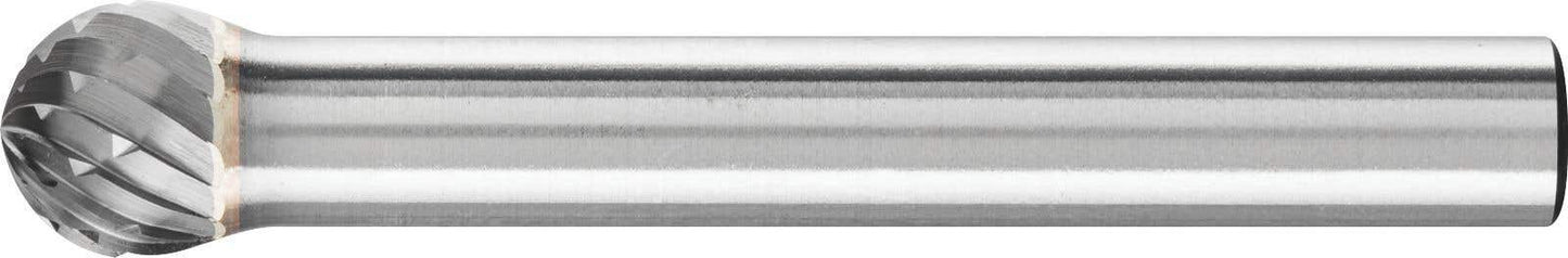 Burr Tungsten Carbide Ball 8mm X 6mm Shank 40062674 21112626
