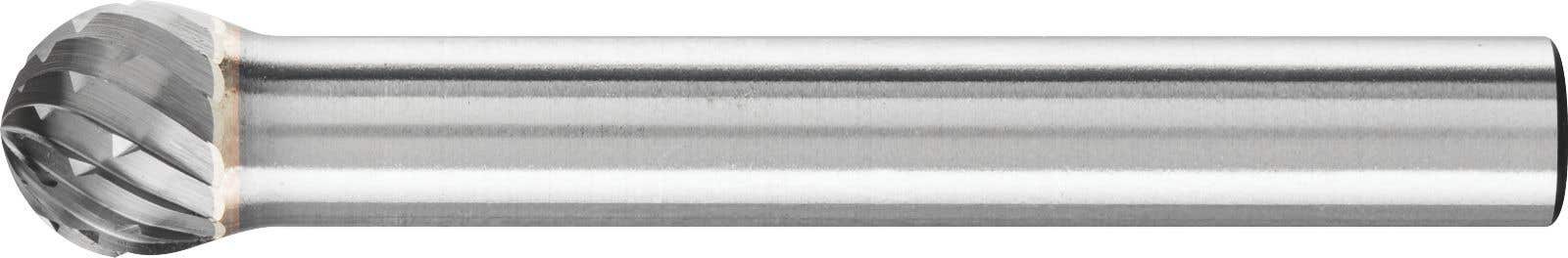 Burr Tungsten Carbide Ball 8mm X 6mm Shank 40062674 21112626