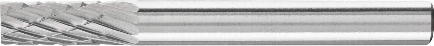 Burr Tungsten Carbide Cylindrical 1/4'' Shank 1/4 X 5/8'' 79921153 21724032