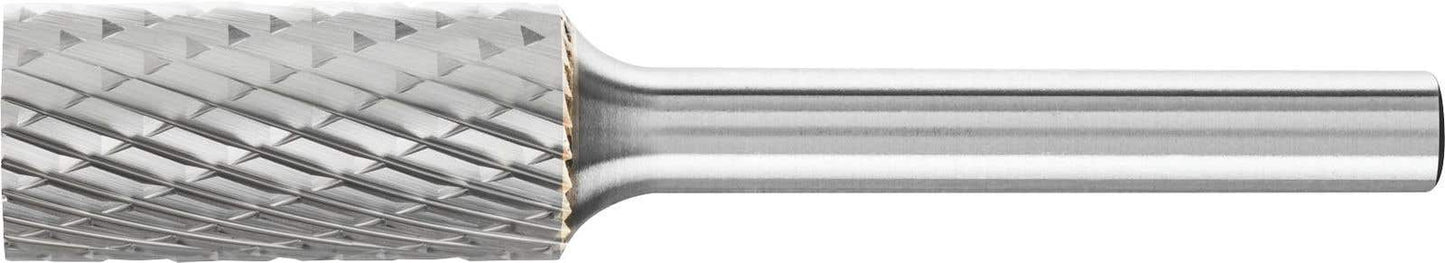 Burr Carbide Cylindrical 1/4'' Shank 1/2 x 1'' 93068070 21724102