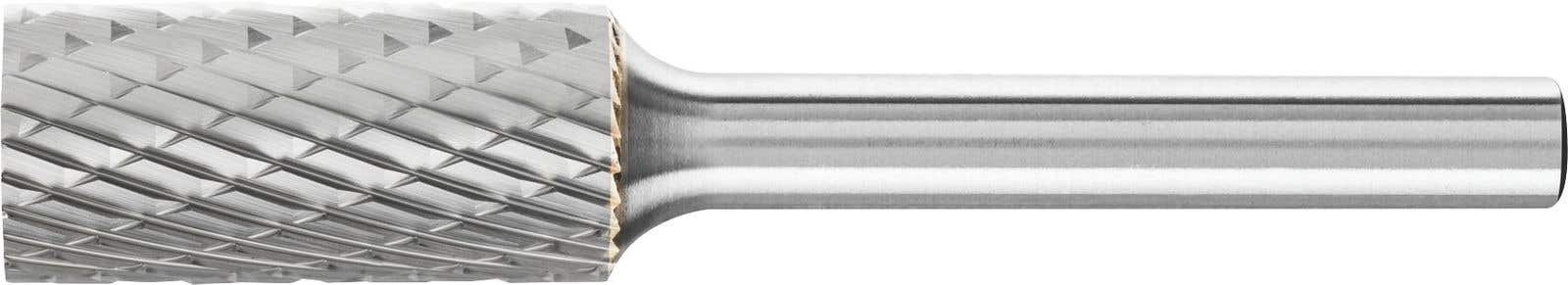 Carbide Burr 1/4 Shaft 1/2 X 1 - Long Shank 150mm 312614 21725822