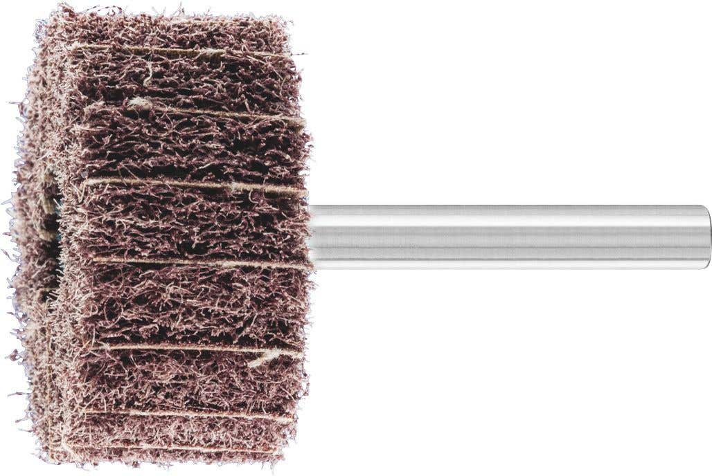 Point Mounted Aluminium Oxide PNZ 40 X 20mm 100G Pferd PFERD 40060704 44654080