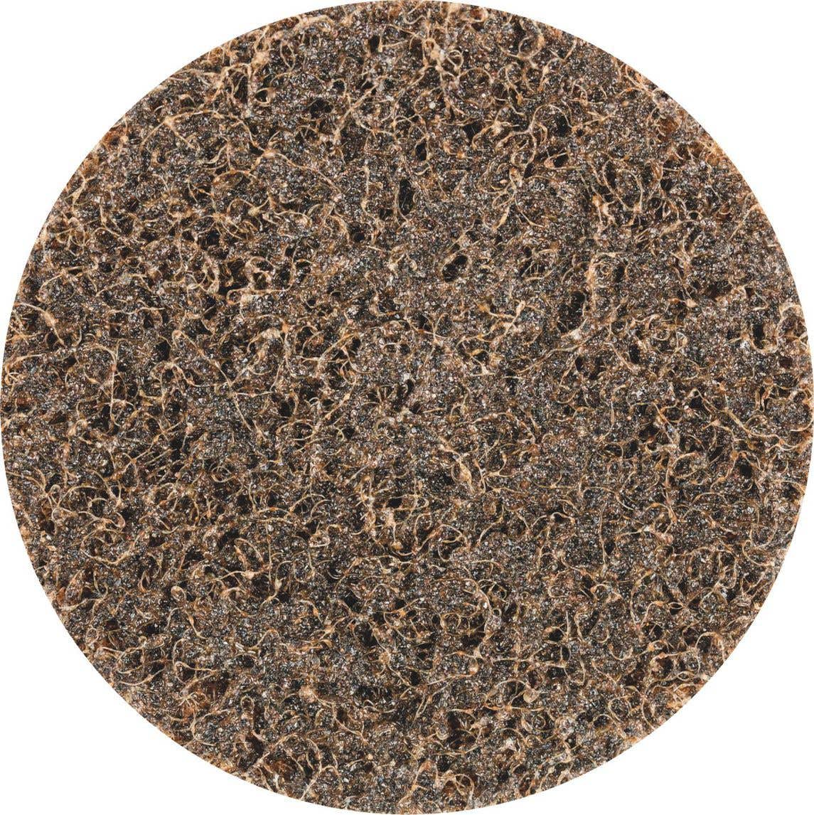 Pferd Roloc Discs Coarse 75mm 3 Pack 307124 47200093