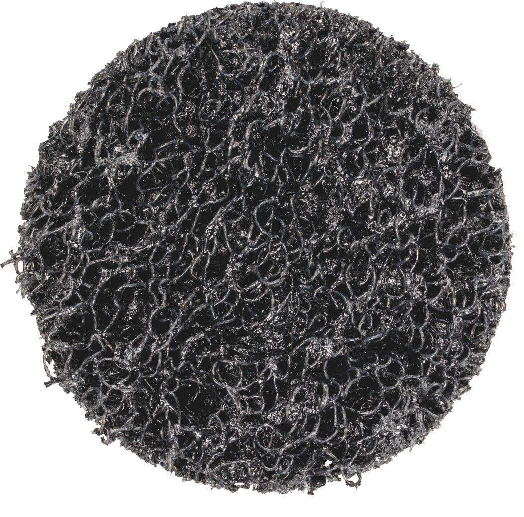 Disc Clean + Strip PLUS CDR POLICLEAN 75mm Pferd PFERD 40056962 47201633