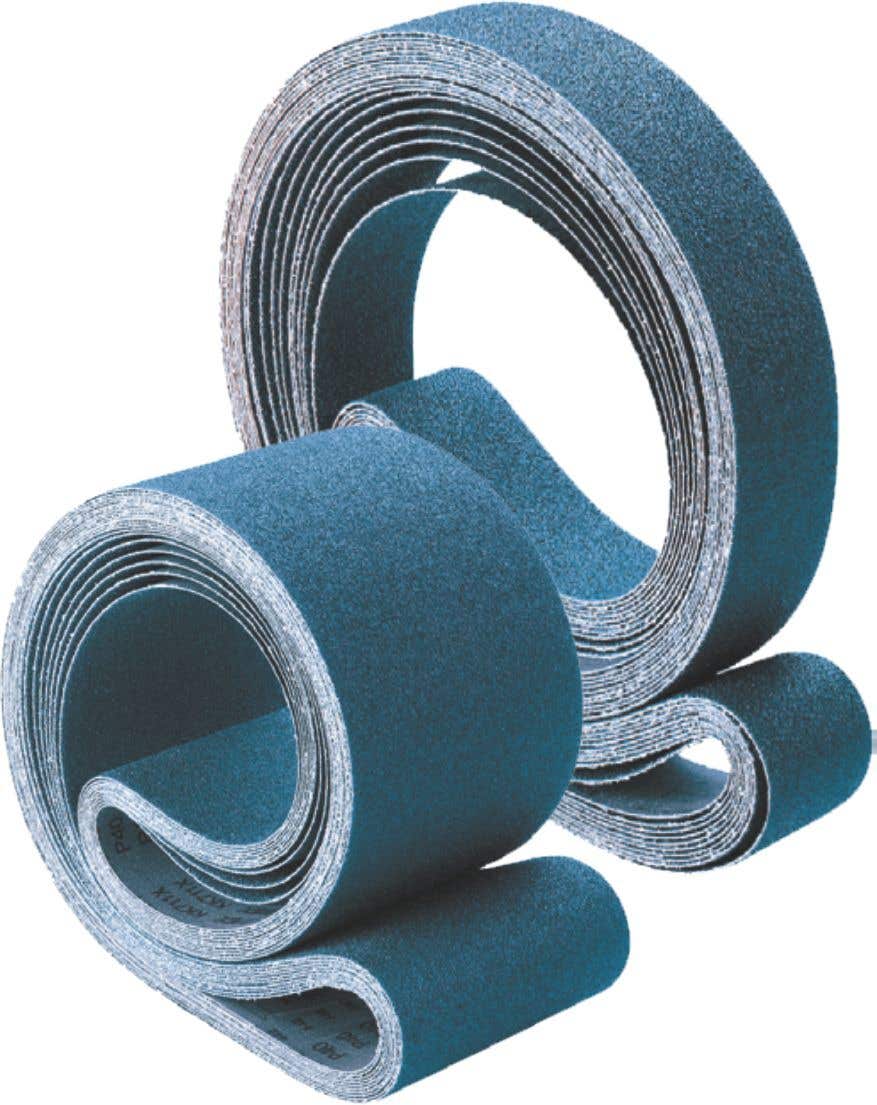 Belt Zirc 150X1220 80 Zk713X 79912602 75431725