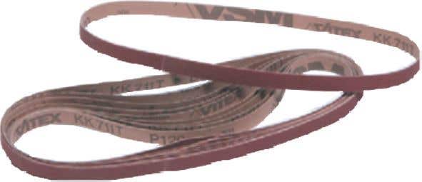 Belt A/O 20X520 40 Kk711 79912569 75436646
