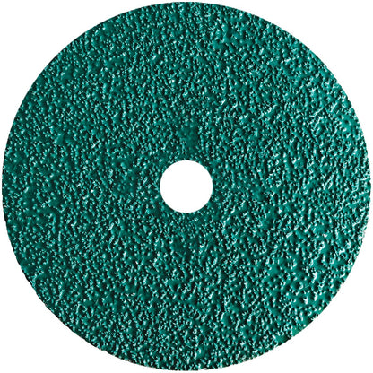 Disc Sanding Ceramic Fibre 36G Actirox CO36 180mm AF799 PFERD 444288 75485355