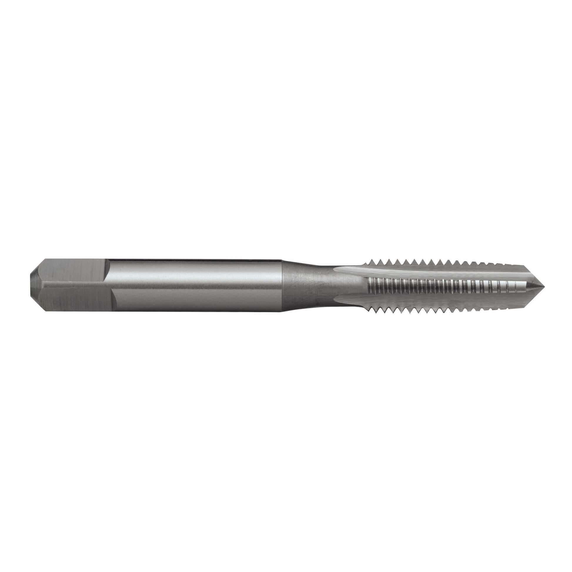 Tap Taper HSS Metric ISO Fine Straight Flute 12mm 1.0 Sutton 92998377 T4011205