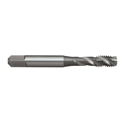 Tap Spiral Flute Bottom Fine HSS 8mm x 1.0 Sutton 92998086 T4090805