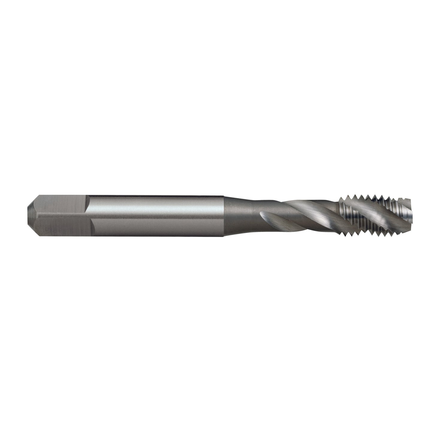 Tap Spiral Flute HSS 7/16-20 UNF 80701016 T4421111