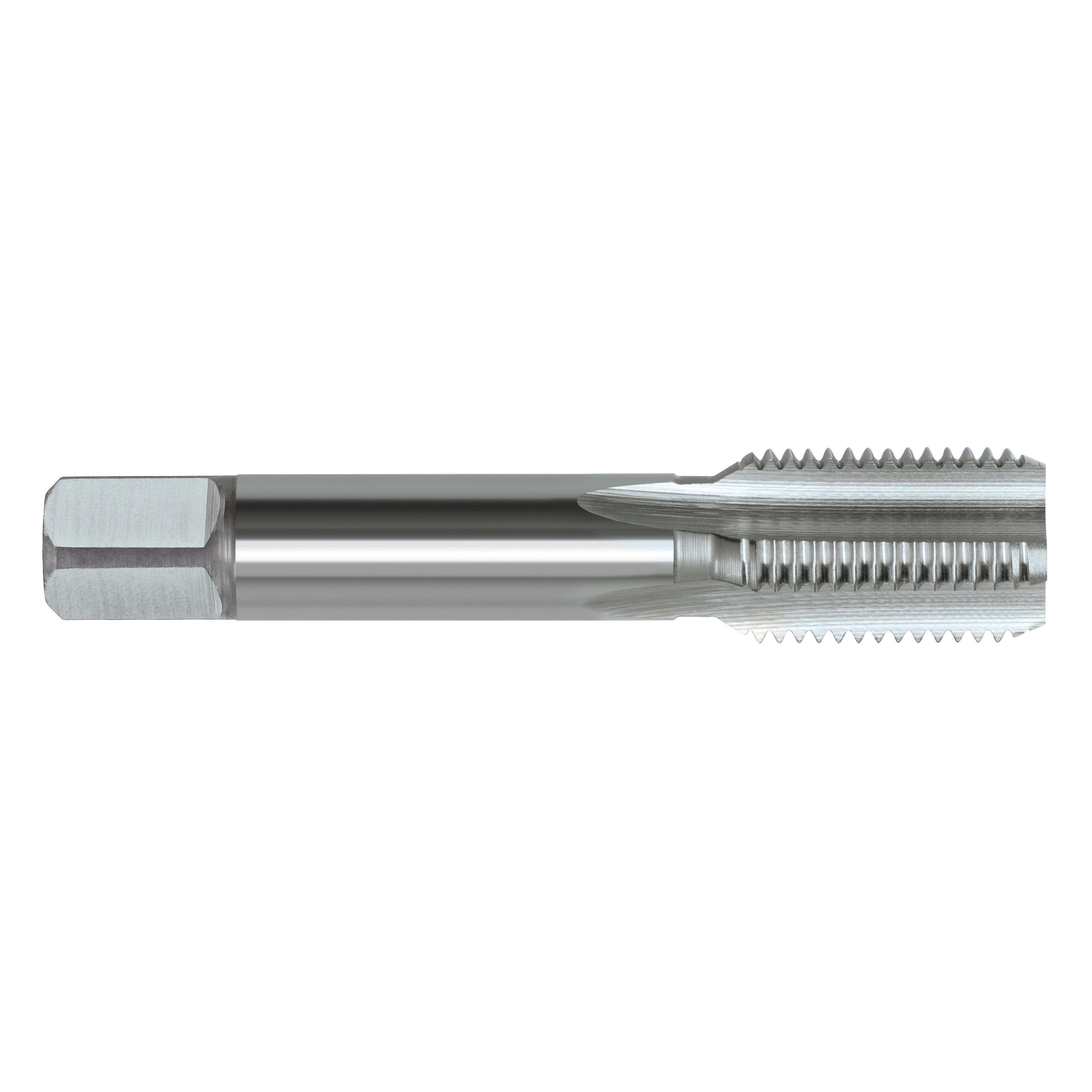 Ip Thread Sealing Parallel Thread Tap Sealing Pipe Thread Parallel BSPPI 1/8''-28 – ATOM