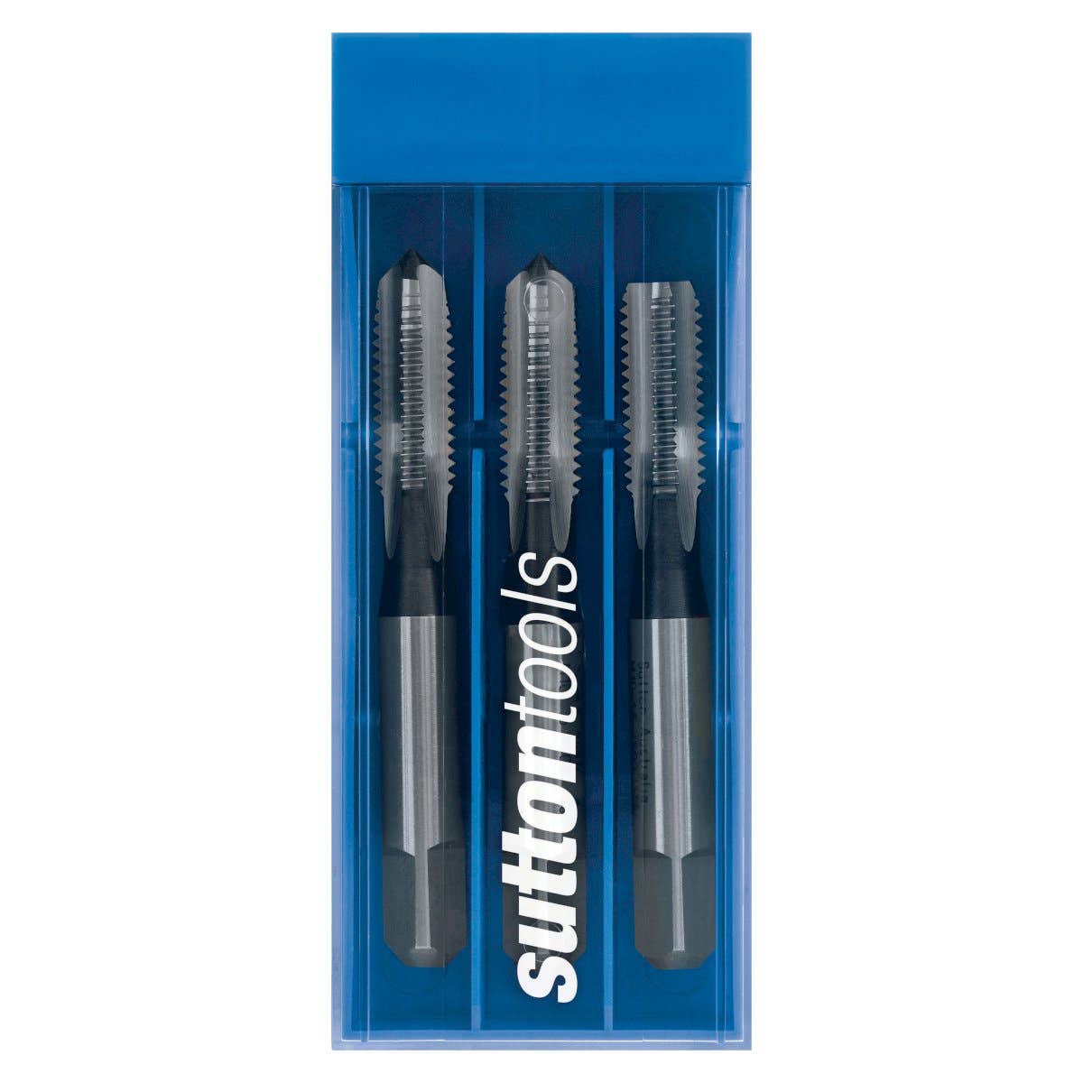 Tap Set HSS BSW 3/32'' Sutton 92998236 T9050238