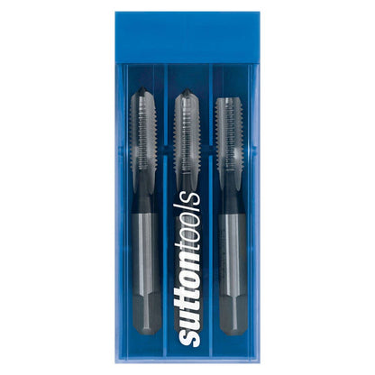 Tap Set HSS BSW 3/32'' Sutton 92998236 T9050238